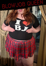 Blowjob Queen