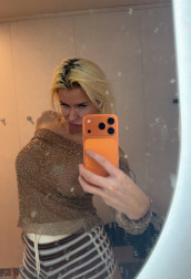 Norske Cathy