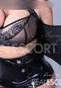 Fetish Julia