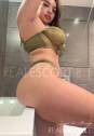 Hot Carolina