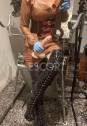 Trine Mistress