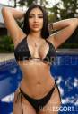 SHARON BRUNETTE HOT