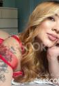 VIOLETA BLONDE
