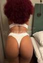 Hot Mamasita