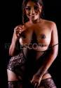 Elizabeth Exotic Latina Brunette