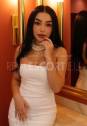 Alisha hot