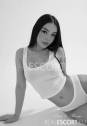 Alisha hot