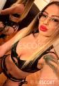Jasmine Anabelle