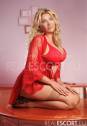AMBER HOT