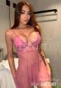 Alisson hot