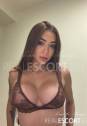 Alisson hot