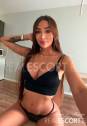 Alisson hot