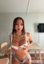 Alisson hot