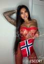 Alexa Elegant Oslo