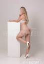 Elena Blonde BR