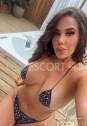 VALERIA LATINA XXX