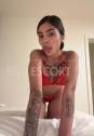 CELESTE HOT
