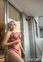 Mia Blondie