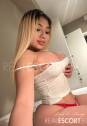 Mia Blondie