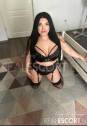 Dalya Delya Sexy brunete