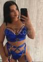 Dalya Delya Sexy brunete