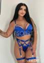 Dalya Delya Sexy brunete