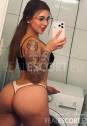 ALANA SEXY