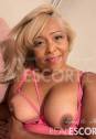 Liliana Mulata MILF
