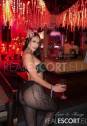 CELESTE TOP MODEL BRUNETTE
