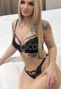 Eliiii blonde