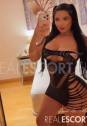 MELISSA ROSSE