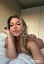 Zoe Blonde