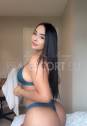CLOE SEXY