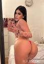 susana sexy hot