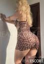 Mia Blondina