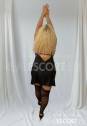 Nicola sexy curvy busty girl