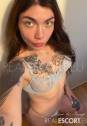 Millie Brazilian