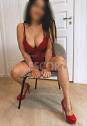 Anna sexy love