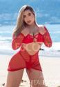 TIFANNY HOT
