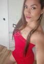 KAMILA SEXY COLOMBIAN