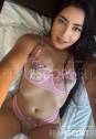AMBER REAL HOT
