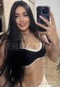 AMBER REAL HOT
