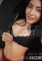 AMBER REAL HOT