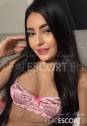AMBER REAL HOT