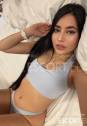 AMBER REAL HOT