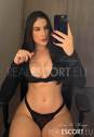CASIE HOT
