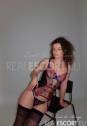 The best erotic massage with Linda