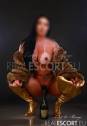 Suzy Anal