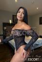 NATASHA LOVE