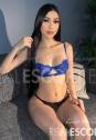 DULCE HOT SEXY